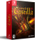 Cursed Castilla Ex - Collectors Edition Limited Run Import - Nintendo Switch