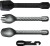 Cutlery Set Gerber Compleat - Cook Eat Cle An Tong