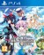 Cyberdimension Neptunia 4 Goddesses Online - PS4