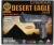 Cybergun - Desert Eagle 50Ae Pistol Til Playstation