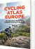 Cycling Atlas Europe - English Book