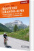 Cycling The Route Des Grandes Alpes - English Book