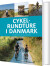 Cykelrundture I Danmark - Bog