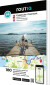 Cykelruter I Danmark 180 Mest Populære Cykelruter - English Book