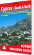 Cyprus - South North - Rother Walking Guide - English Book
