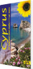 Sunflower Books - Cyprus - 65 Long And Short Walks - 7 Car Tours - English Book