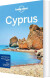 Cyprus - Lonely Planet - English Book