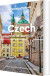Czech Phrasebook Dictionary - Lonely Planet - English Book