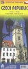 Czech Republic - English Book