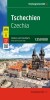 Freytag Berndt - Czech Republic - English Book