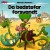 Da Bedstefar Forsvandt - Bog
