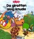 Da Giraffen Slog Knude - Bog