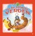 Da Ra Reddede Verden - Bog