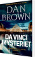 Da Vinci Mysteriet - Bog