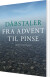 Dåbstaler Fra Advent Til Pinse - Bog