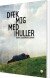 Dæk Mig Med Huller - Bog