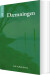Dæmningen - Bog