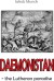 Daemonistan - English Book