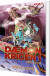 Dæmonkrigen 1 - Vamle Væsner - Bog