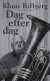Dag Efter Dag - Bog