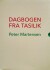 Dagbogen Fra Tasilik - Bog