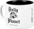 Daily Planet Mug