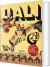 Dali Les Diners De Gala - English Book