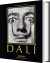 Dali The Paintings - English Book