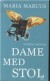 Dame Med Stol - Bog