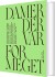 Damer Der Var For Meget - Bog