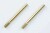 Damper Shaft Titan Coated - 53850 - Tamiya