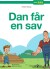 Dan Får En Sav - Bog