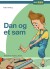 Dan Og Et Søm - Bog