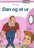 Dan Og Et Ur - Bog