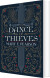 Dance Of Thieves - English Book