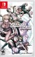 Danganronpa Decadence