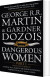 Dangerous Women Part 1 - English Book