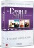 Danielle Steel Collection - Vol 4 - 4 Miniserier - DVD
