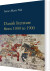 Danish Literature From 1000 To 1900 - English Book