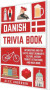 Danish Trivia Book - English Book