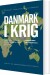 Danmark I Krig - Bog
