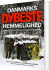 Danmarks Dybeste Hemmelighed - Bog