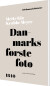 Danmarks Første Foto - Bog