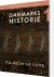 Danmarks Historie Bind 1 - Bog