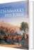 Danmarks Historie - Bog