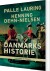 Danmarks Historie - Bog