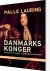 Danmarks Konger - Bog