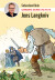 Danmarks Skurke Og Helte - Jens Langkniv - Bog