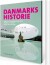 Danmarkshistorie - Bog