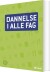 Dannelse I Alle Fag - Bog